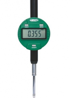  Insize 2112 Dijital Komparatör (Standart Model) I 2112-251