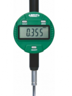  Insize 2112 Dijital Komparatör (Standart Model) I 2112-251F