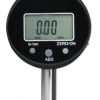 Accud Dijital Komparatör Saati 5mm /0,2" / 214-005-02