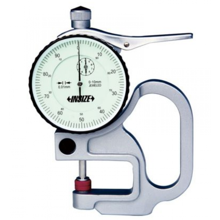 Insize Kalınlık Komparatörü 0-10mm / 2364-10