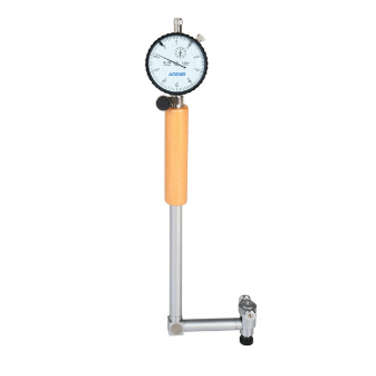 Accud Silindir Komparatör Saati / 254-060-11