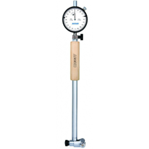 Accud Hassas Silindir Komparatörü 6-450mm | 251-160-11