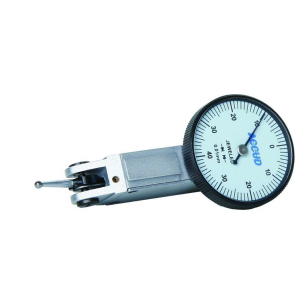 Accud  Salgı Komparatörü 0-0.8mm/261-008-11