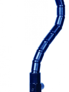  Accud Mafsallı Manyetik Stand 80kgf / 285-080-01