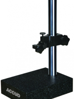 Accud Granit Komparatör Standı 200X150mm/289-008-01