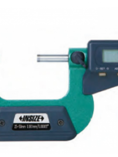 Dijital Mikrometre (Standart Model, Bilgi Çıkışlı) I 3102-25