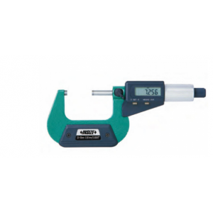  Dijital Mikrometre (Standart Model, Bilgi Çıkışlı) I 3102-25