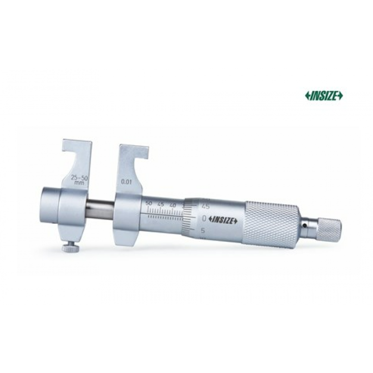 Insize 3220 İç Çap Mikrometre (Ekonomik Model) I 3220-50