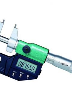  Insize 3520 Dijital İç Çap Mikrometresi (Ekonomik Model) I 3520-50
