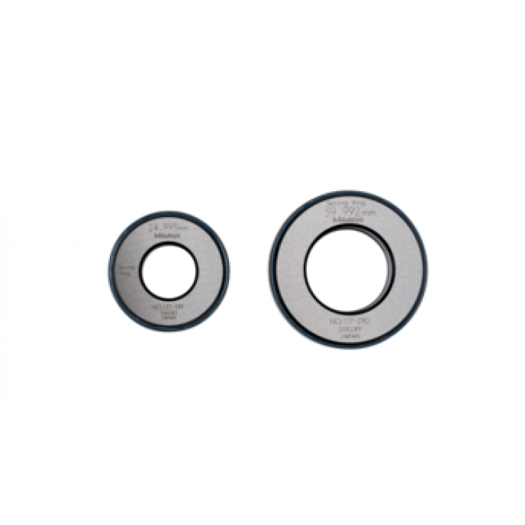 Mitutoyo 3 Nokta Temaslı Hassas Derinlik Mikrometresi Seti 20-50 mm | 468-973