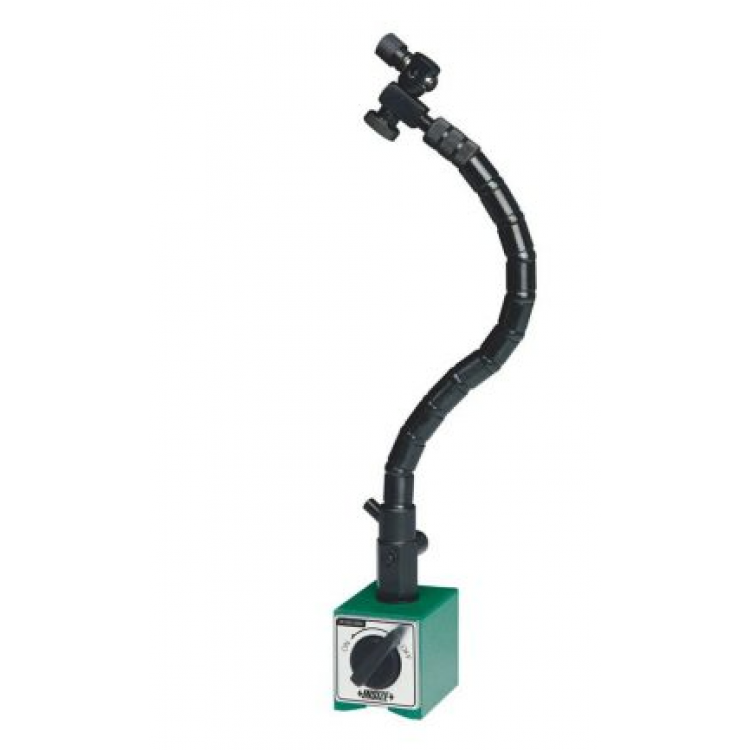 Insize Esnek Kollu Manyetik Ayak / 6207-80A