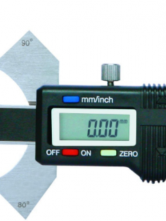 ACCUD Dijital Kaynakçı Kumpası | 970-010-11