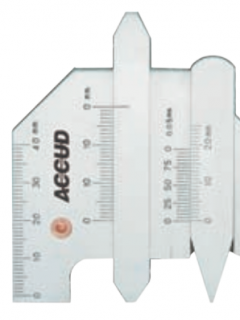 ACCUD Kaynakçı Kumpası | 973-014-01