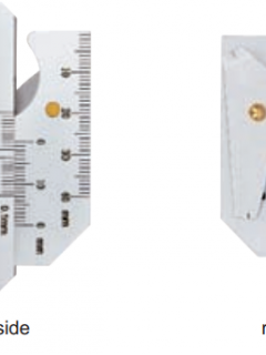 ACCUD Kaynakçı Kumpası | 974-013-01