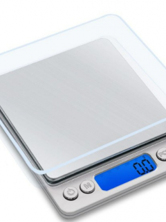 ALF 2000 Hassas Cep Terazisi (2000GR / 0.1GR)