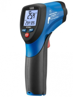 CEM DT 8862 Çift Lazerli Uzaktan Sıcaklık Ölçer