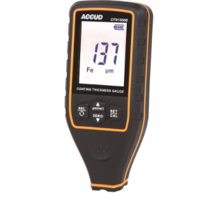Accud  Kaplama Kalınlığı Ölçüm Cihazı / CFN1500B