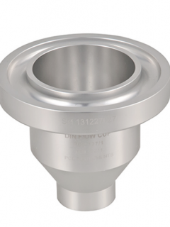 PCE Viskozite Akış Kabı (DIN CUP) Ø4.0 mm DIN 53211 Standardında | PCE 127/4 
