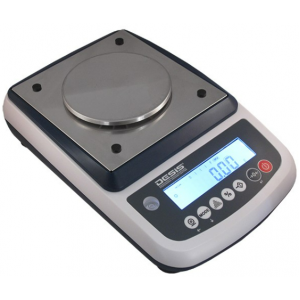 Desis EHB 3000 Plus Hassas Terazi 3KG / 0.01GR