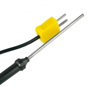 LYK 3409 K Tipi Termokupl 250°C