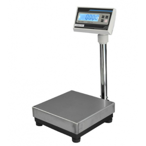 MPK-30 Paslanmaz Masaüstü Kantar 30KG / 1GR