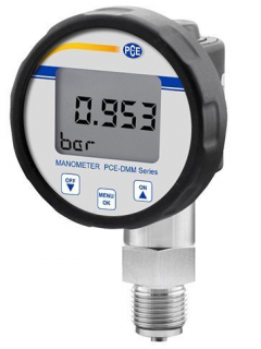 PCE-DMM 50 Barometre