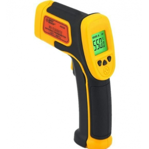Smart Sensor AS530 Lazerli Sıcaklık Ölçer 550°C