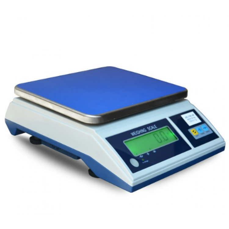 TSC-30 Dijital Hassas Terazi (30KG / 0.1GR)