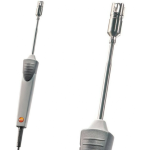 Testo  Hızlı Tepki Veren K Tipi Yüzey Probu / 0602 0393