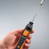 Testo 915i Yüzey Problu ve Akıllı Telefon İle Çalıştırılabilen Termometre