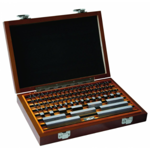 ACCUD Çelik Johnson Mastar Seti (103 Adet) | 512-103-01  ACCUD Çelik Johnson Mastar Seti (103 Adet) | 512-103-01