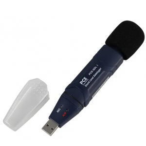 Data Logger PCE-SDL 1