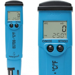 Hanna Dist 6 İletkenlik EC ve TDS Ölçer | HI 98312