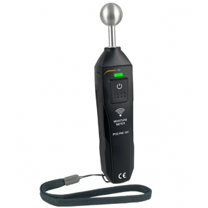 Ahşap Nem Ölçer PCE-PMI 1BT