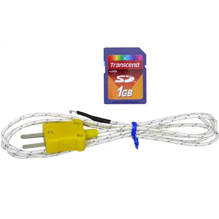 Sıcaklık Kontrol Cihazları PCE-T390