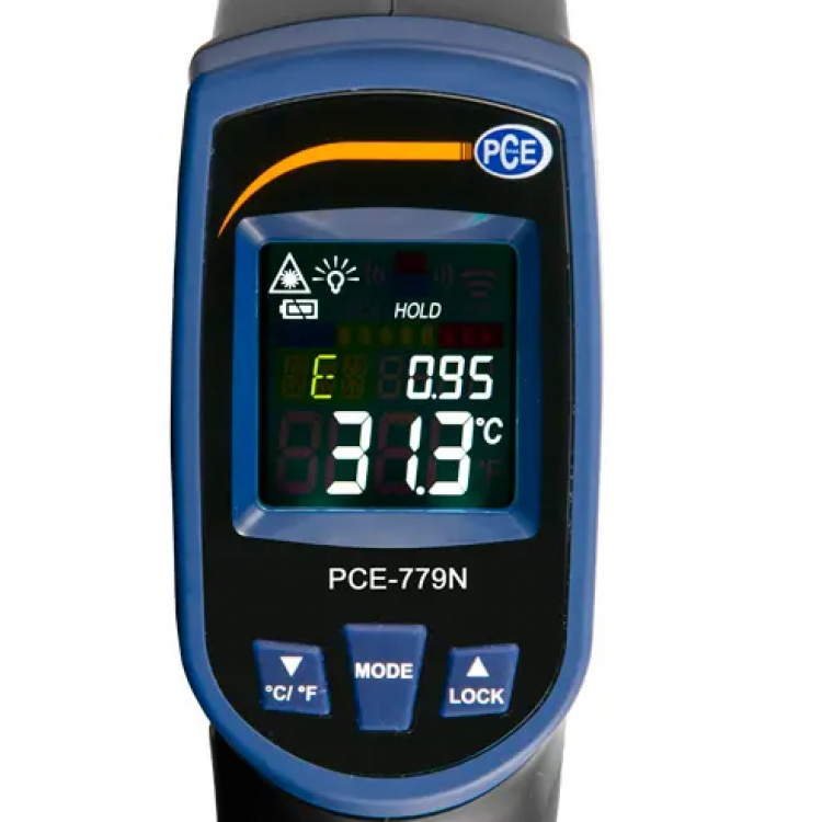 Sıcaklık Kontrol Cihazı PCE-779N