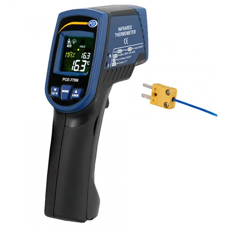 Sıcaklık Kontrol Cihazı PCE-779N