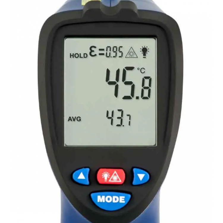 Sıcaklık Kontrol Cihazı PCE-890U