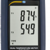 Sıcaklık Kontrol Cihazı PCE-T312N