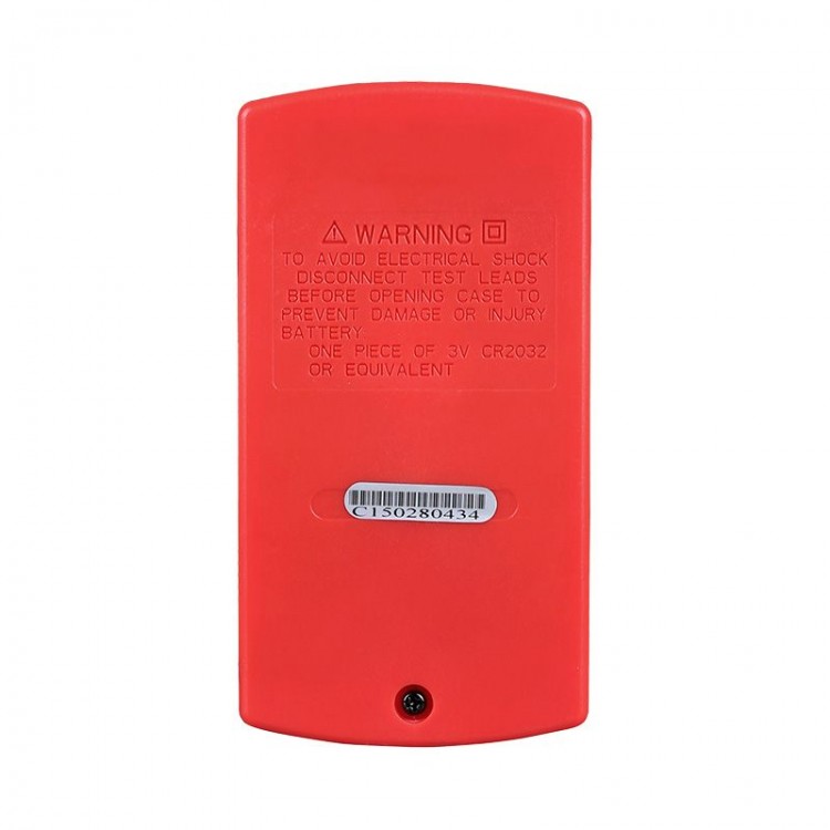 Dijital Multimetre(Cep Tipi) / UT120A