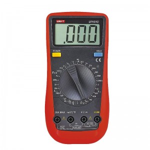  Modern Dijital Multimetre / UT151C