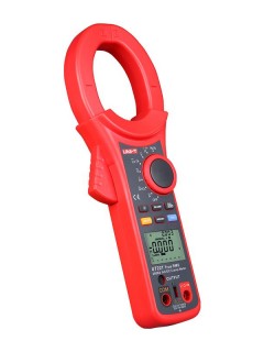 Dijital Pens Ampermetre (2000A) / UT221