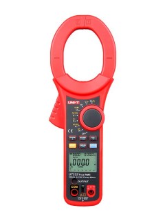 Dijital Pens Ampermetre (2000A) / UT222