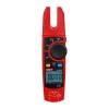 Çatal Tip Ampermetre (200A TRUE RMS) / UT256B Çatal Tip Ampermetre (200A TRUE RMS) / UT256B