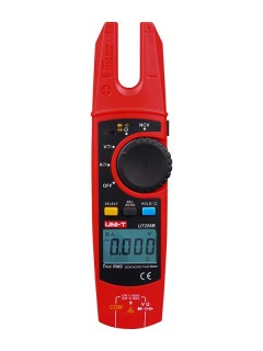 Çatal Tip Ampermetre (200A TRUE RMS) / UT256B