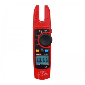 Çatal Tip Ampermetre (200A TRUE RMS) / UT256B