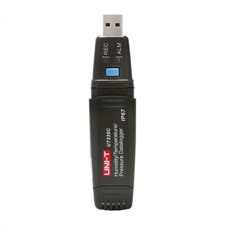 Veri Kaydedici Usb / UT330C