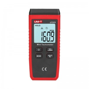 Mini Takometre / UT373 