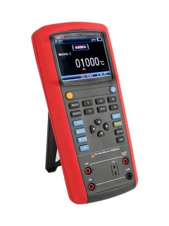 Çok Fonksiyonlu Sıcaklık Kalibratör / UT714 Çok Fonksiyonlu Sıcaklık Kalibratör / UT714