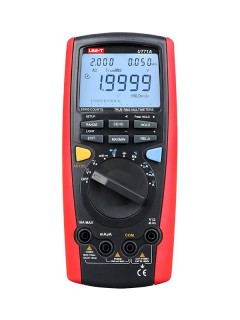 Akıllı Dijital Multimetre / UT71A 